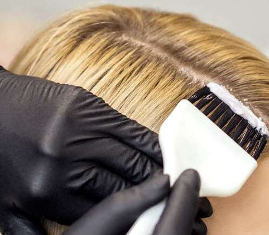 Mercator Medical Nitrylex Einmalhandschuhe, schwarz, Produktbild 22