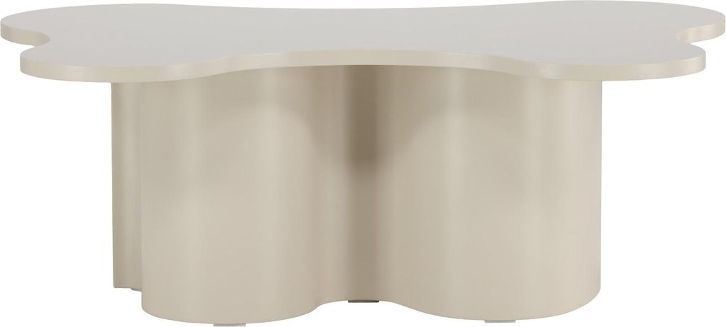 Venture Home Couchtisch Flow Beige