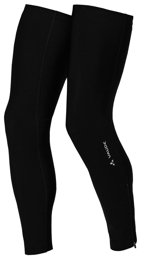 Vaude Leg Warmer II Beinlinge schwarz-L Produktbild 