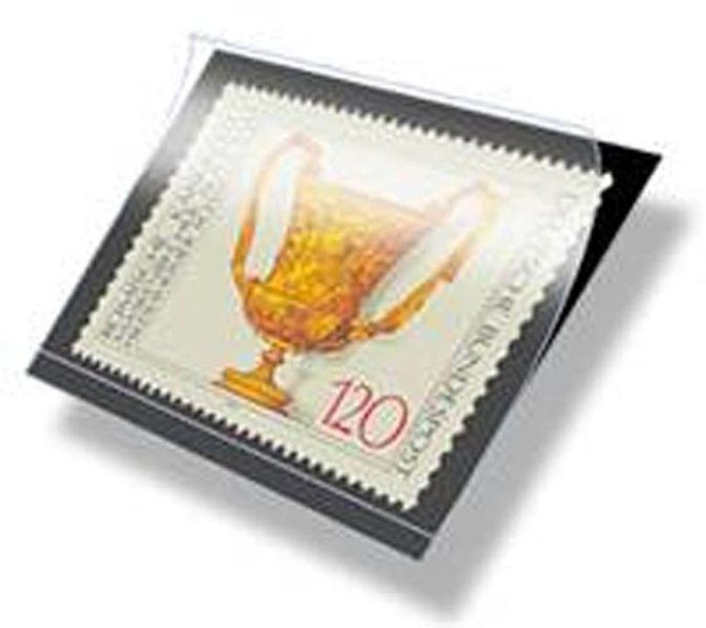 HAWID-Streifensortiment, 200 Streifen 217/265 x 26 -130 mm, Produktbild 