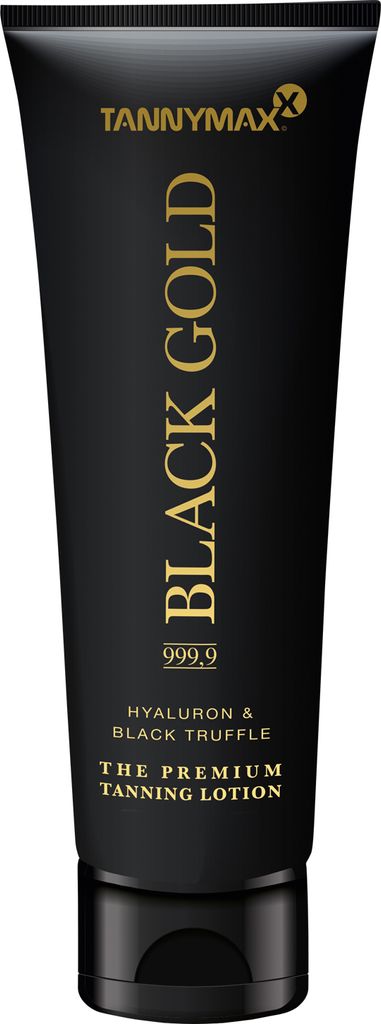 TannyMaxx Black Gold 999.9 Bräunen Bronzer