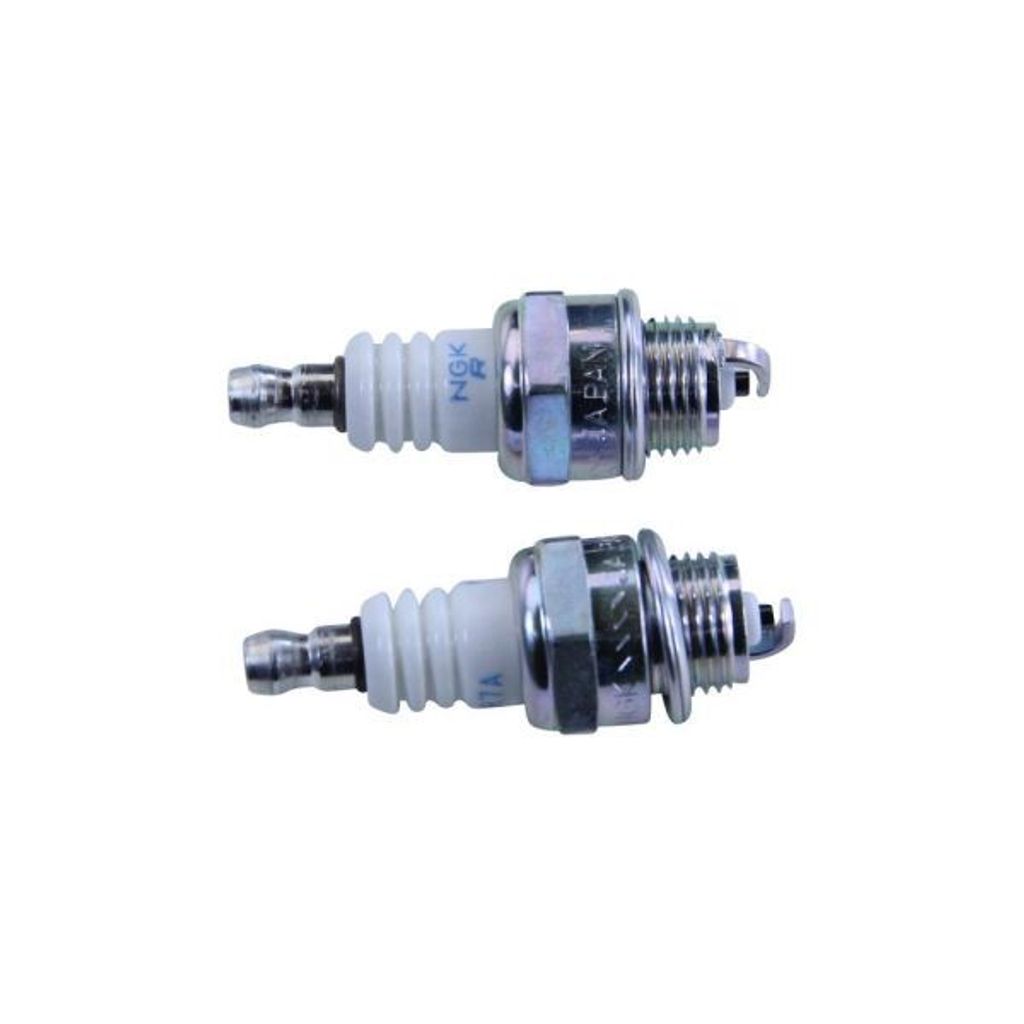 Zündkerze NGK BPMR7A, 4626, 2 Stück Produktbild 
