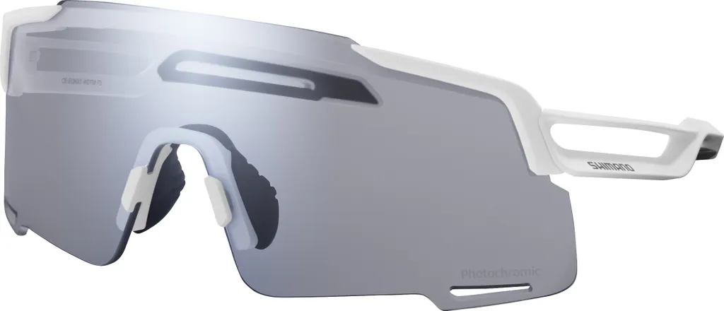 Shimano Equinox 5 Fini la Fatigue Visuelle Lunettes Photochromiques