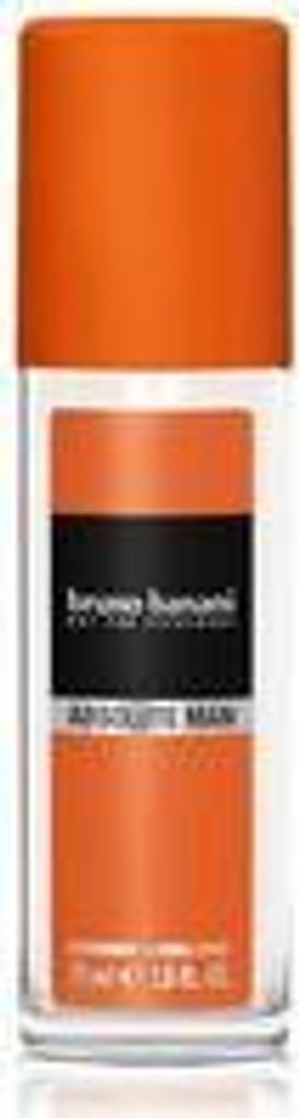 Bruno Banani - Absolute Man Deodorant 75ml
