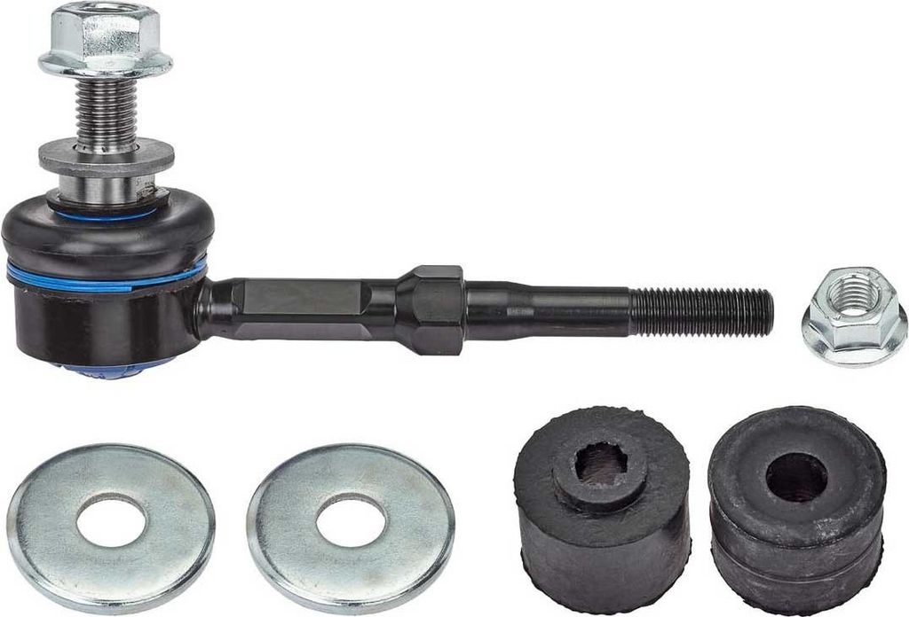 MEYLE Koppelstange Stabilisator für TOYOTA AURIS (NRE15, Produktbild 