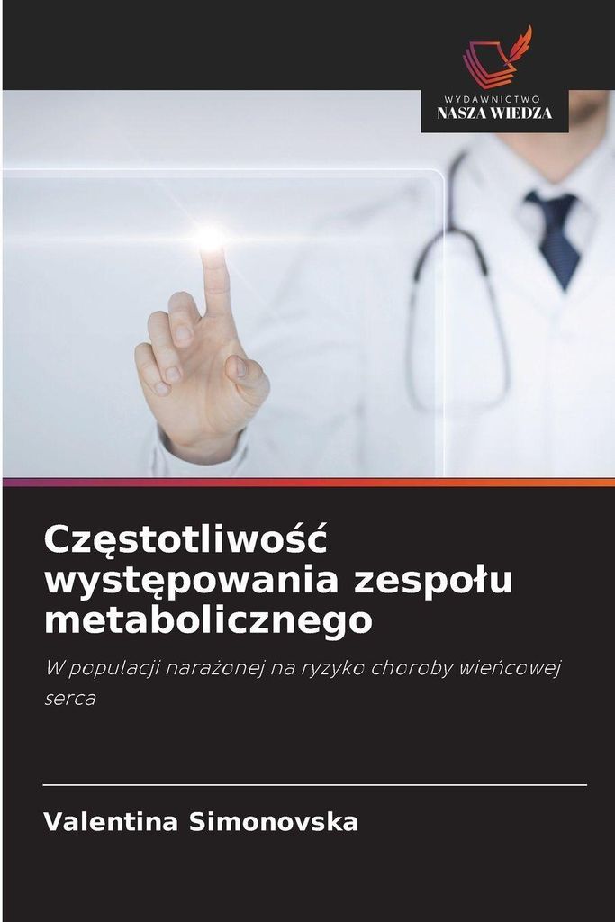 Cz¿stotliwo¿¿ wyst¿powania zespo¿u metabolicznego