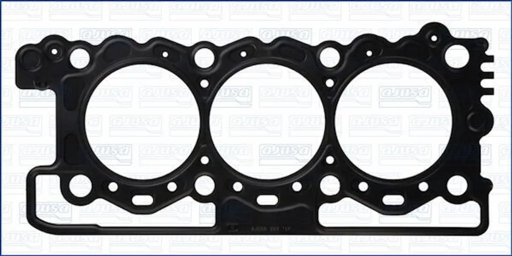 AJUSA 10194710 Guarnizione testata per VW Amarok II Pickup (T1, NF) adatta per PEUGEOT 407 Coupé (6C) per CITROËN C5 III Station wagon (RW) per LAND ROVER - 1