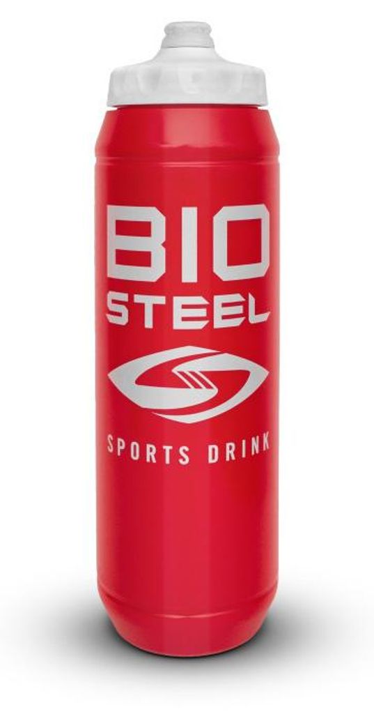 Borraccia Láhev Biosteel Team 1l Immagine del prodotto 