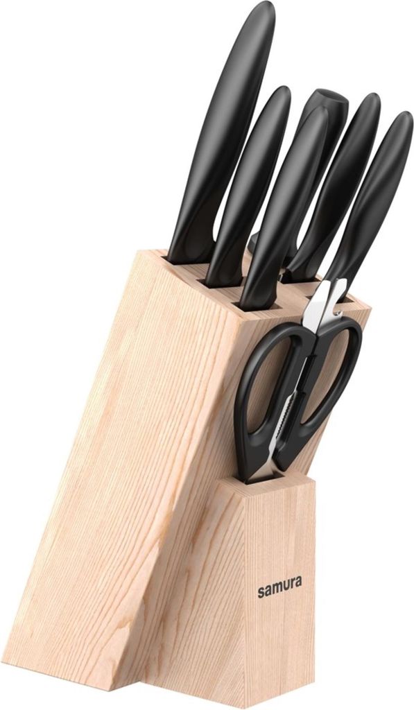 Samura Cuchillos SMJ0280B Imagen del producto 