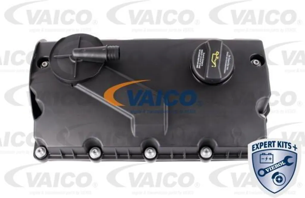 Solution fuite huile : Couvercle soupape 038103469AD pour Passat et Touran