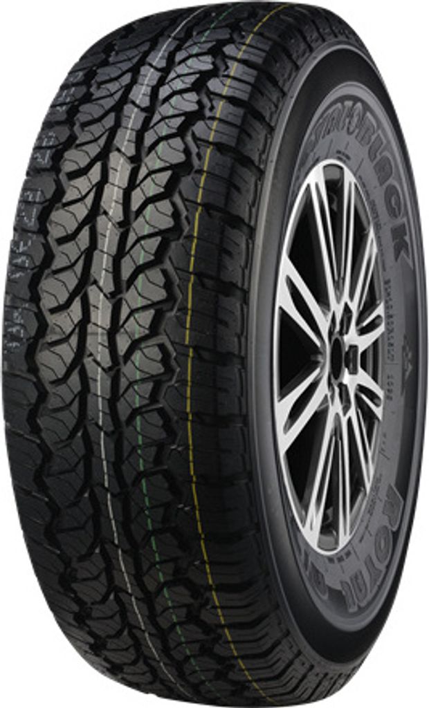 235/85 R 16 120S Royal_A/T Tl M+S Royal Black Obrázok produktu 
