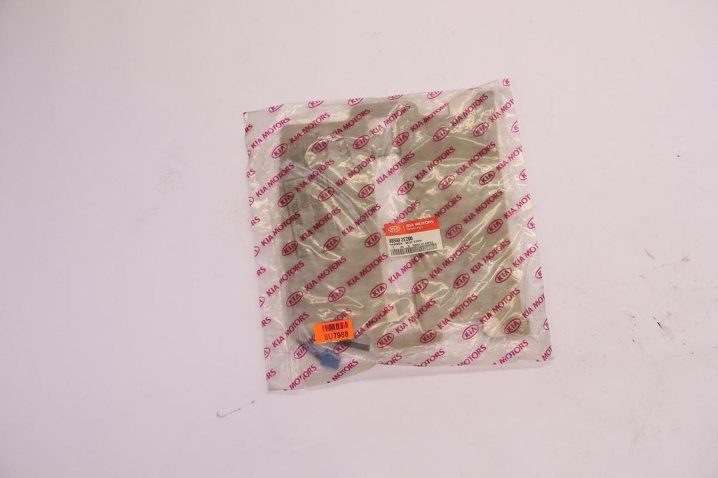 Original KIA Sorento 02-06 Sitzheizelement vorne 885503E200