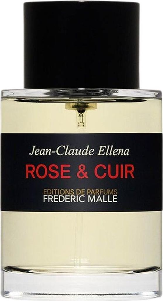 Frederic Malle Rose & Cuir Woda perfumowana, 100 ml Zdjęcie produktu 