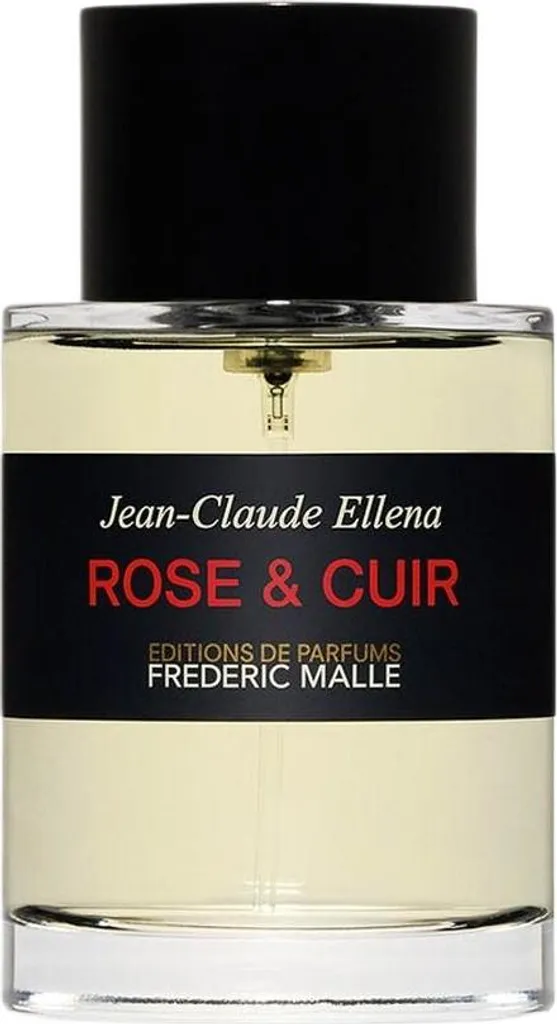 Parfum chic Rose & Cuir pour soirées et rendez-vous professionnels