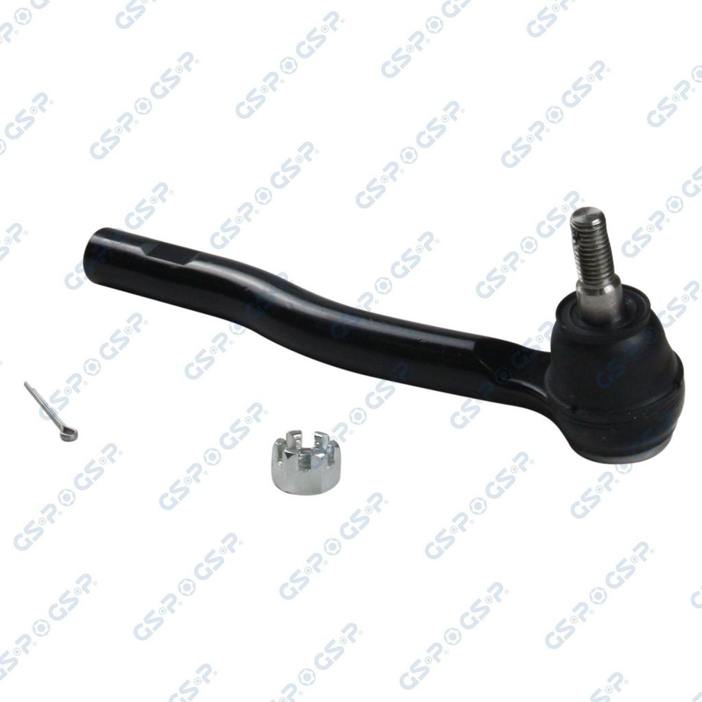 GSP Spurstangenkopf Spurstange für FORD RANGER (TKE) Vorne Rechts S071568