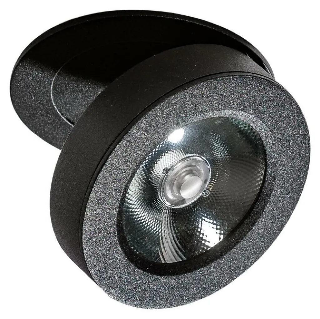 Spot LED Encastrable Anti-Humidité IP54 12W FRIDA Azzardo AZ4528 LED
