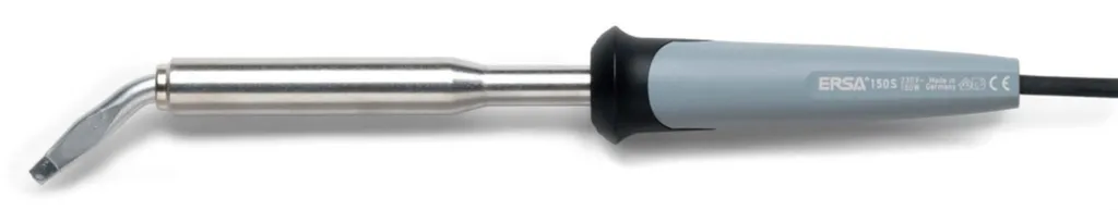 Saldatore a Stilo ERSA 150 S 150W | Ricambio Originale Alta Potenza
