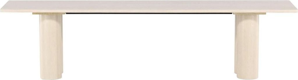 Sitzbank Olivia 180cm - Beige