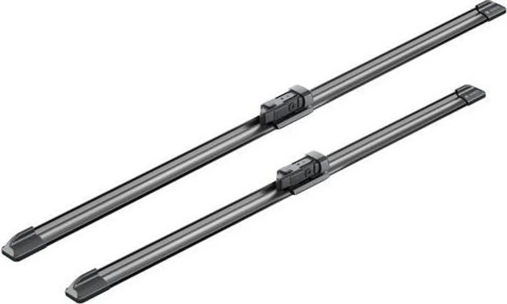 Essuie-glace BOSCH anti-traces pour Volvo XC40 et Skoda Kodiaq d'origine