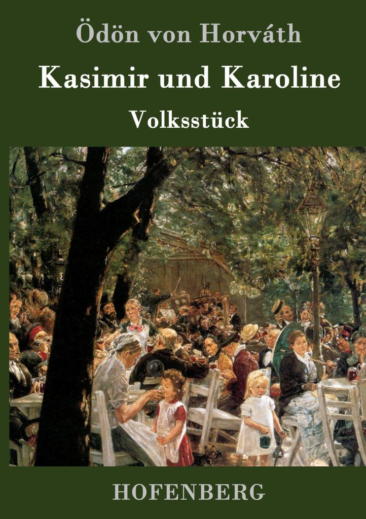 Kasimir und Karoline