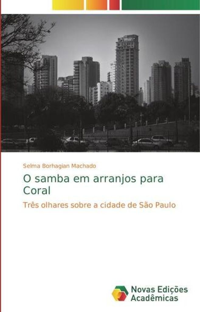 Samba in Chorarrangements