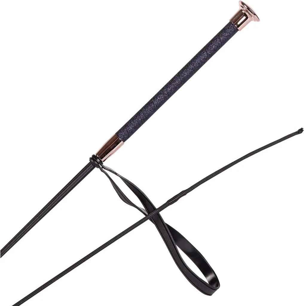 Recensione Frustino Harry's Horse Lux 80 cm: Il Top per l'Allenamento