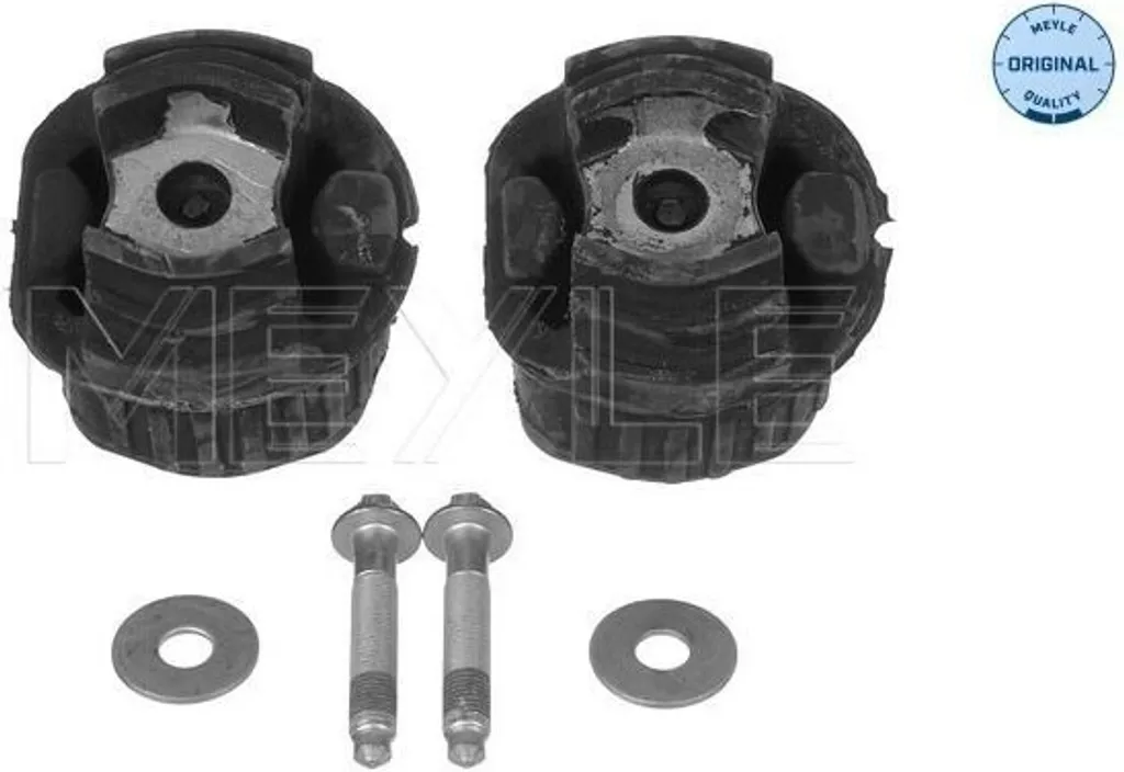 Kit réparation essieu MEYLE 014 035 0027 pour Mercedes Classe E W210