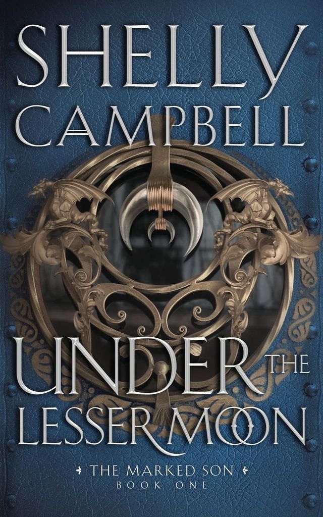 Unter dem kleinen Mond | Shelly Campbell