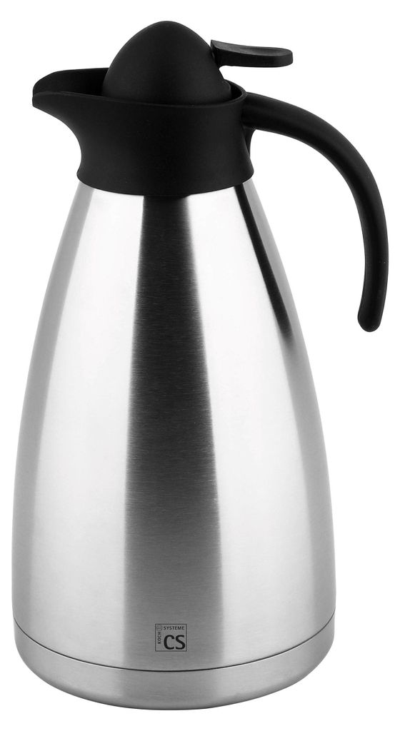 Thermos de distribution en acier inoxydable 2 l COTTBUS Image du produit 