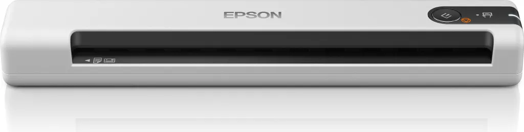 Scanner Epson WorkForce DS-70 Ultra Léger pour Numérisation Vers Cloud - 9