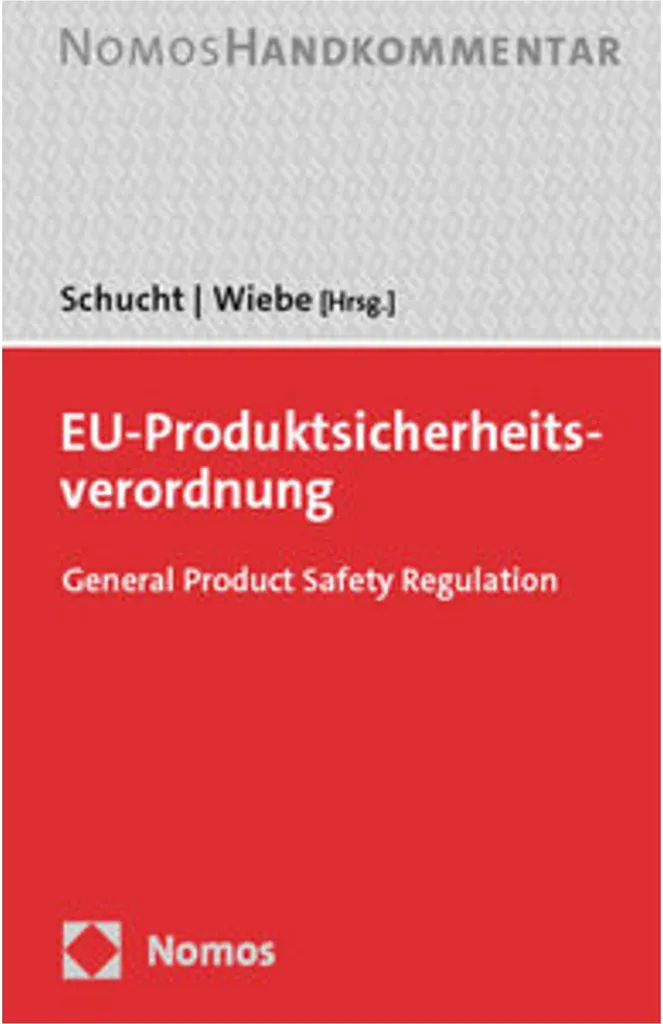 Dossier GPSR sécurité des produits pour e-commerce et importateurs UE