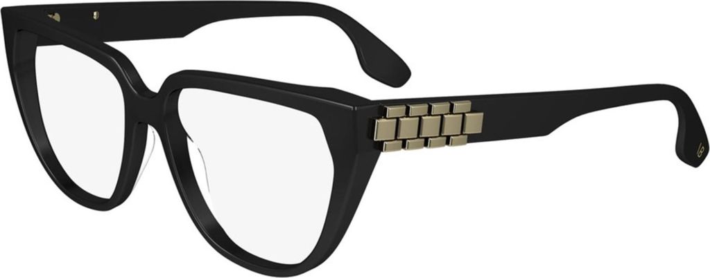 VICTORIA BECKHAM VB2661 001 BLACK 54/14/145 FEMALE Brillen