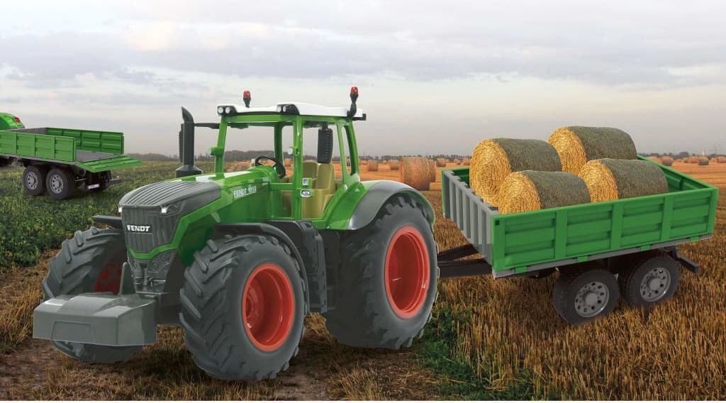 Kipper für Fendt 1050 Produktbild 8