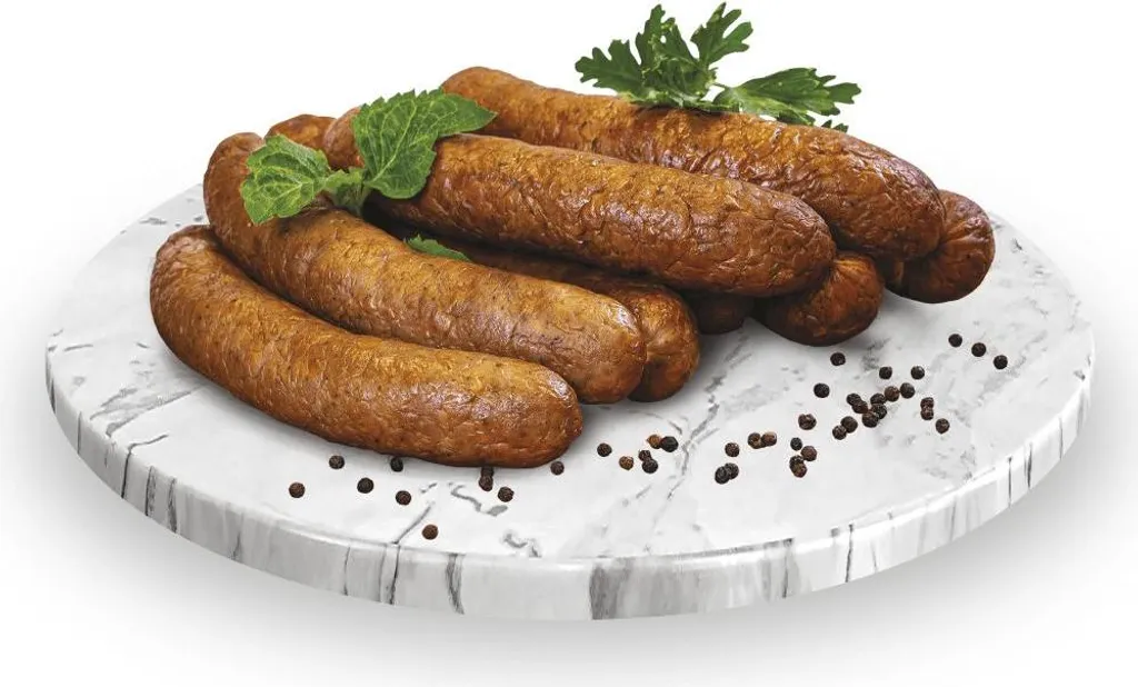 Budello Maiale 24/26 per Salsicce 90m | Resistente per Insaccatrice - 3