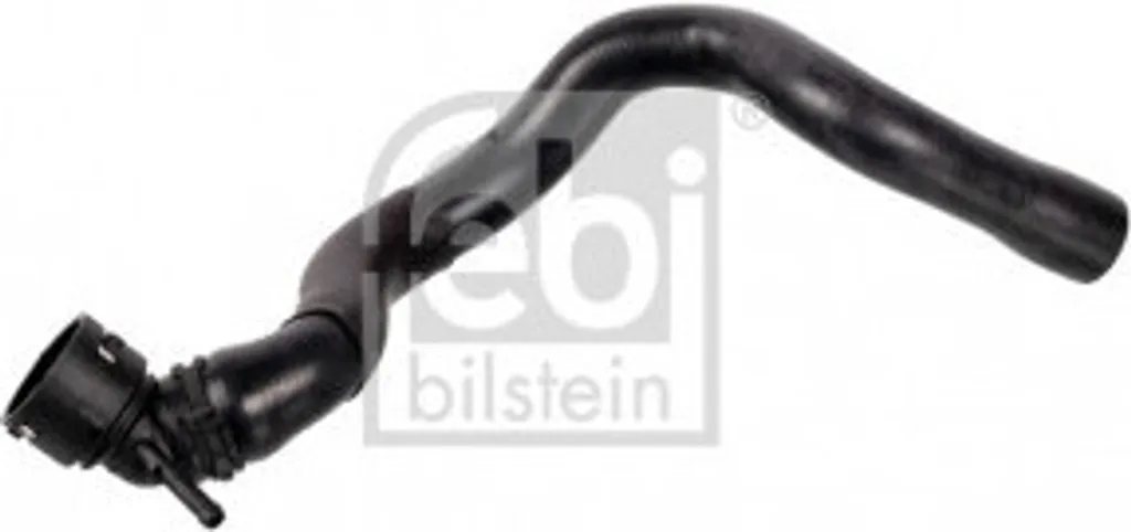 Durite radiateur de rechange pour entretien VW Golf Plus et Jetta III