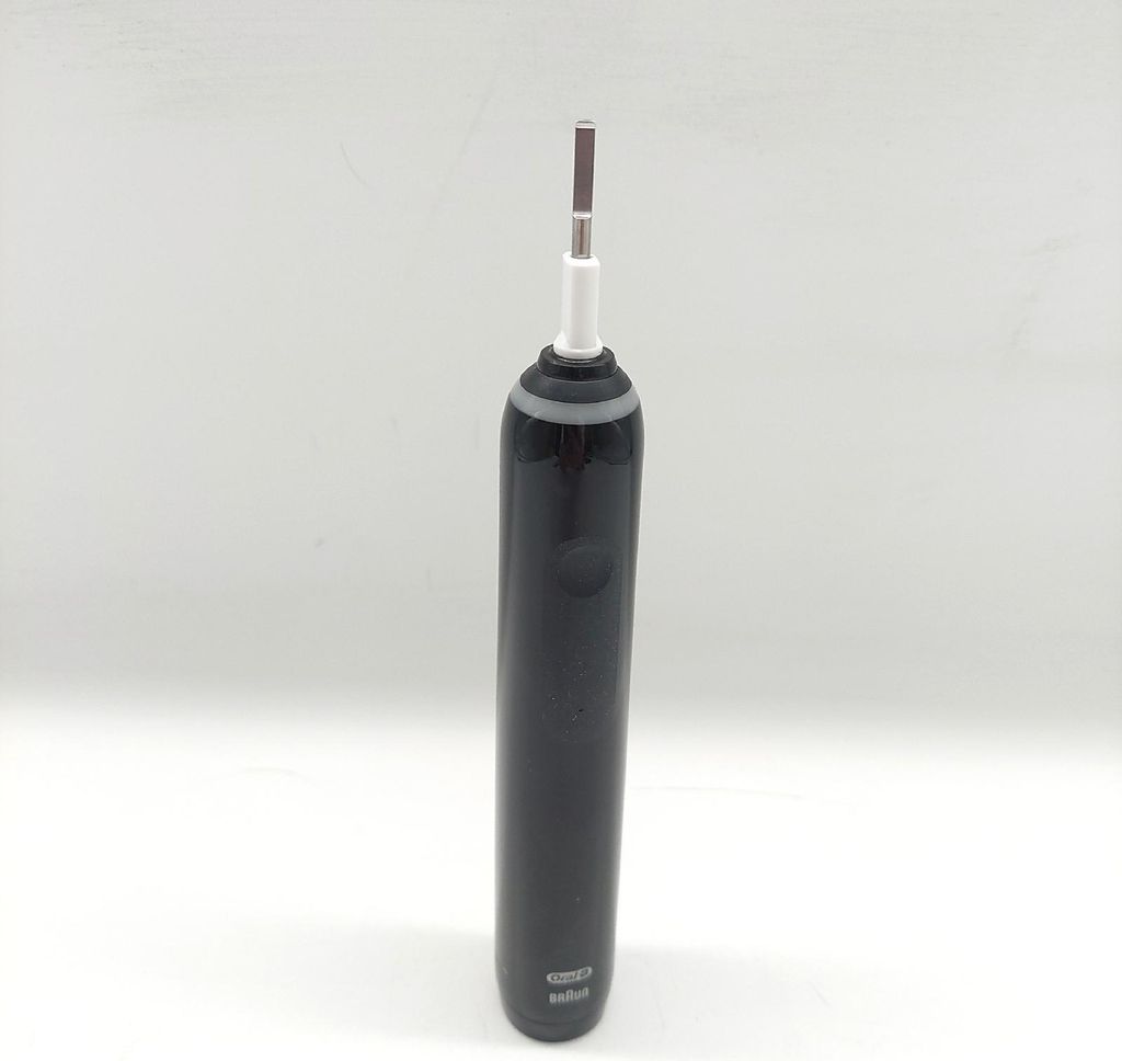 Oral-B PRO3 3500, Erwachsener, Rotierende Zahnbürste, Produktbild 
