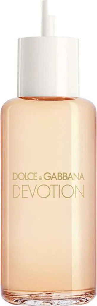 Dolce & Gabbana Devotion Recharge 150 ml : votre parfum favori durable