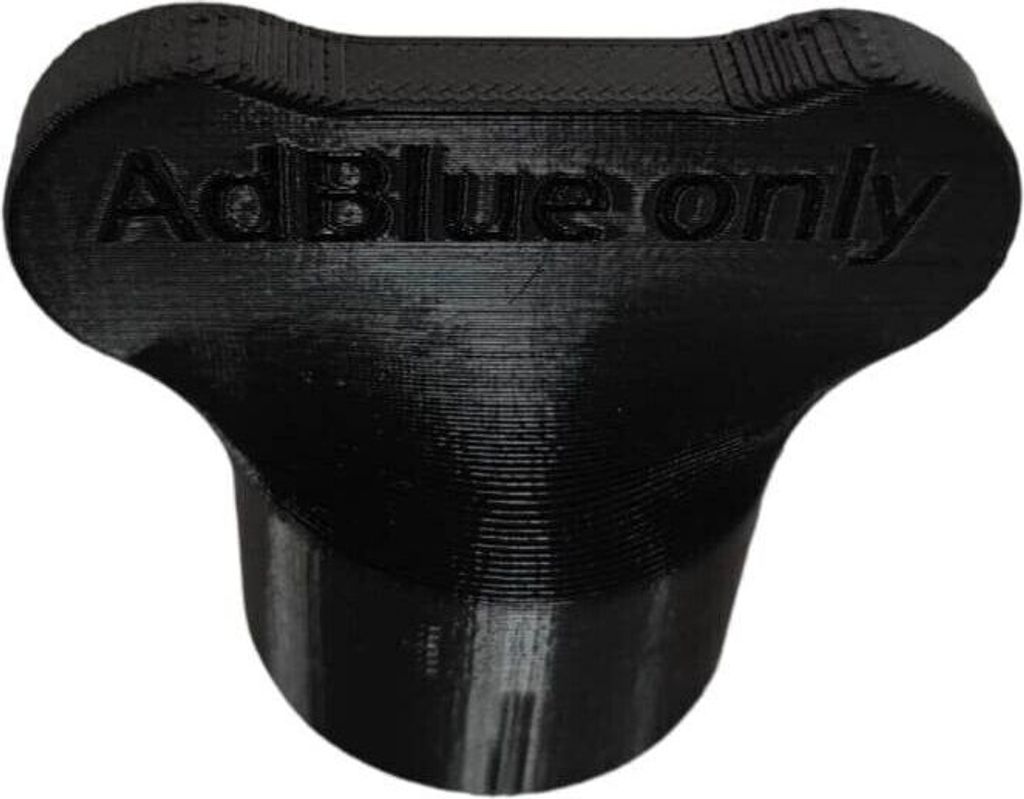 AdBlue Schlüssel Tankschlüssel Öffner Tankdeckel Audi Seat Skoda VW