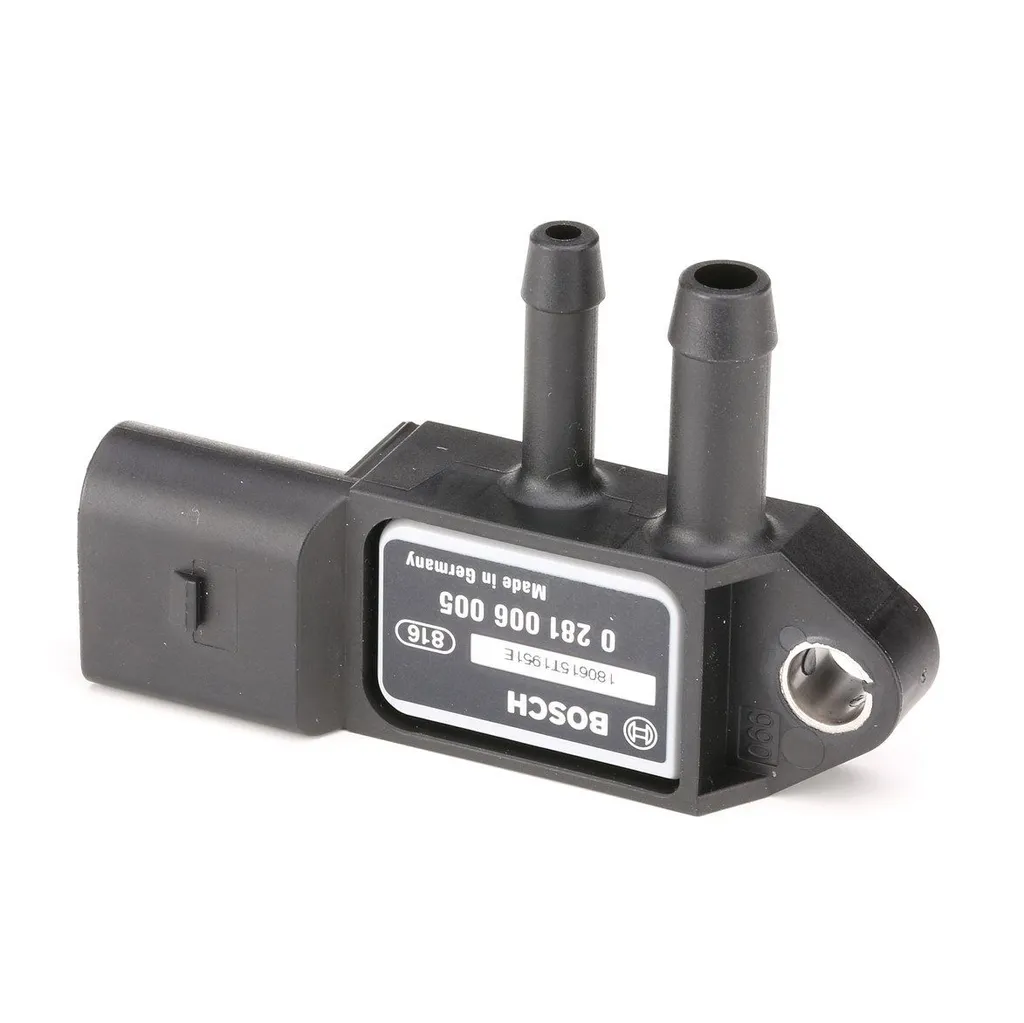 Sensore DPF Bosch 0281006005 Originale 059906051A per Audi Q7 e Cayenne