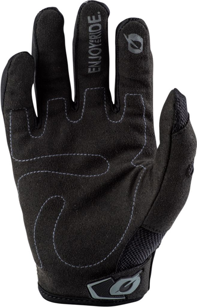 Oneal Element 2 Jugend Motocross Handschuhe Farbe: Orange, Grösse: L