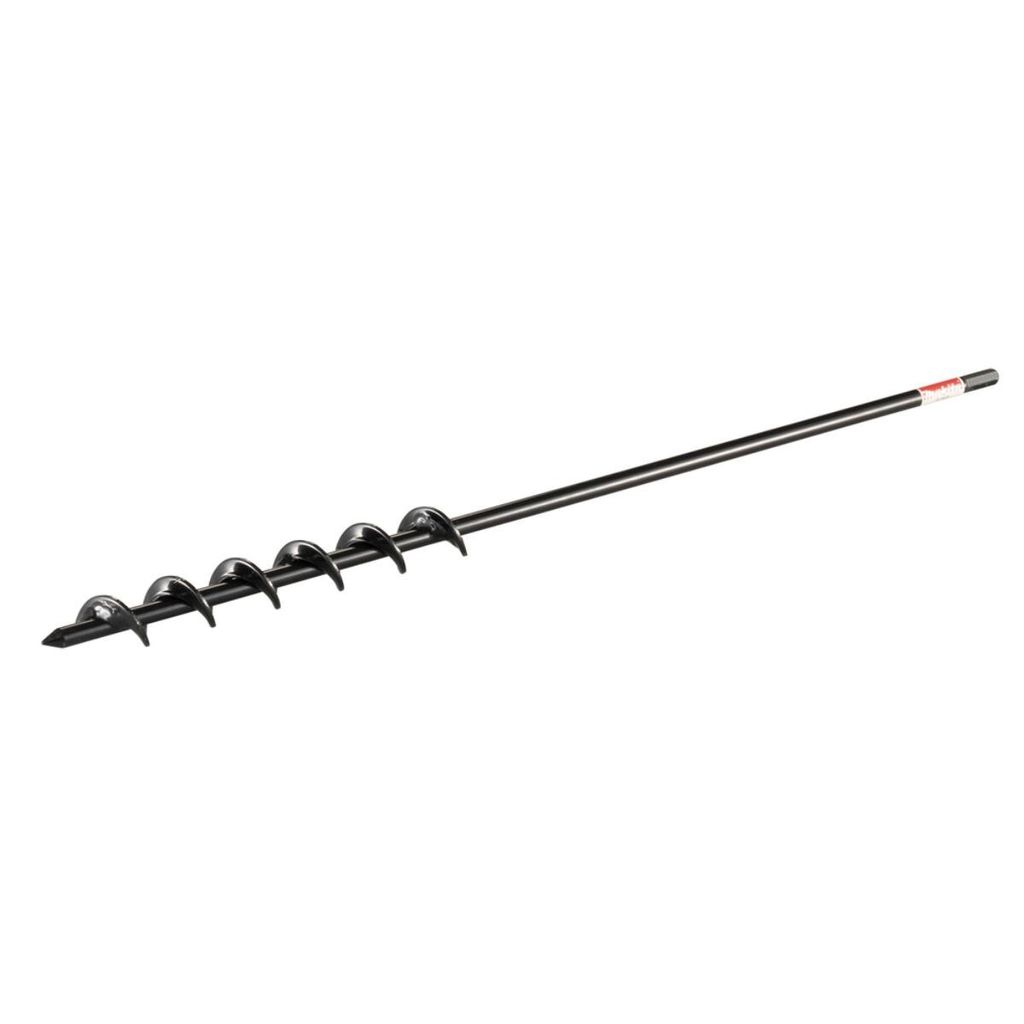 Makita tarière 30 x 600 (200) mm - D-75415 Image du produit 