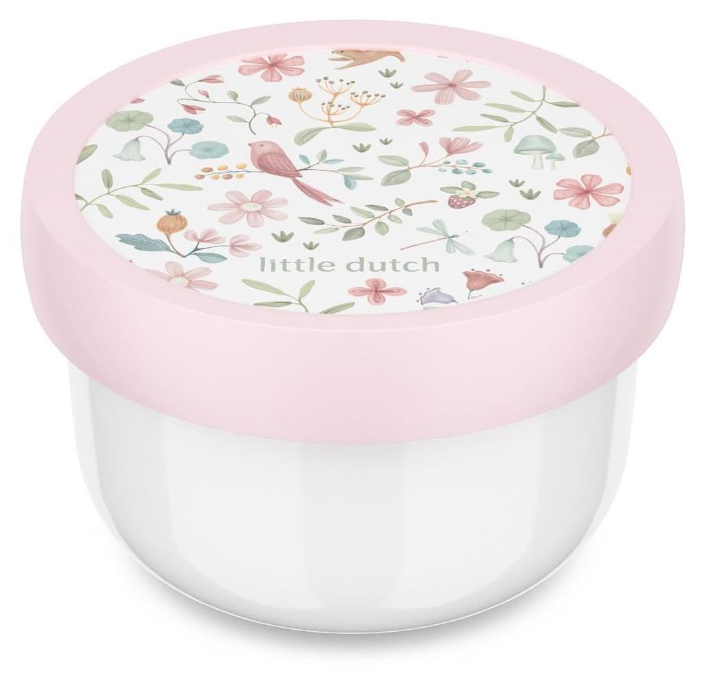 Mepal Campus Fruchtbox fruchtbox campus 300 ml - fairy Productafbeelding 