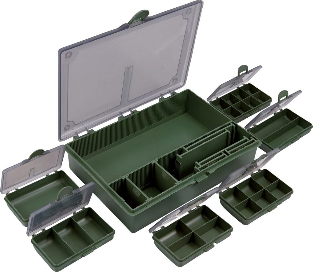 Lineaeffe Zubehörbox Multibox 2