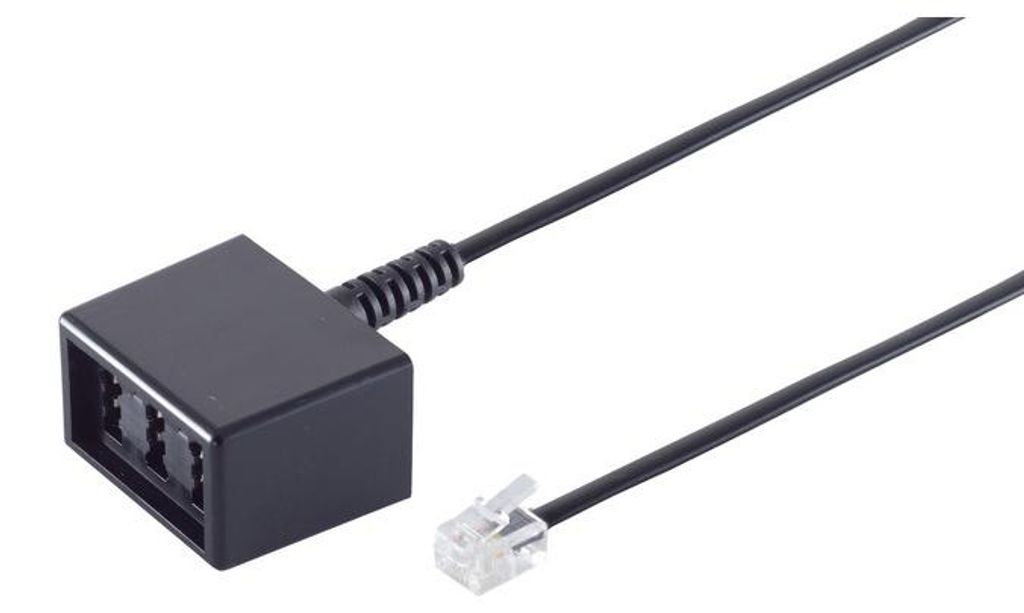 S/CONN maximum connectivity 71280-6 Produktbild 