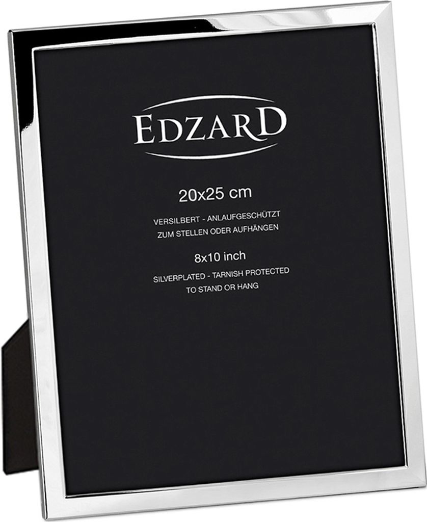 EDZARD Fotorahmen Bergamo 20x25 cm