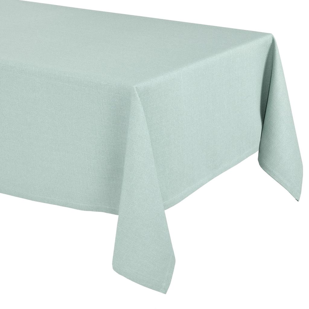 Beautex Lina Tischdecke elegante Leinenoptik, viele Größen Produktbild 