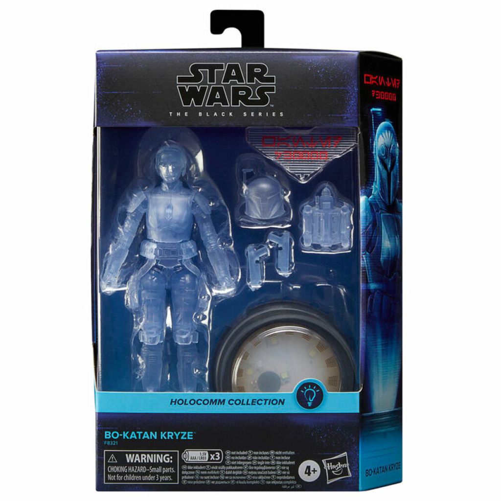 Hasbro F83215M8, 117 g Produktbild 