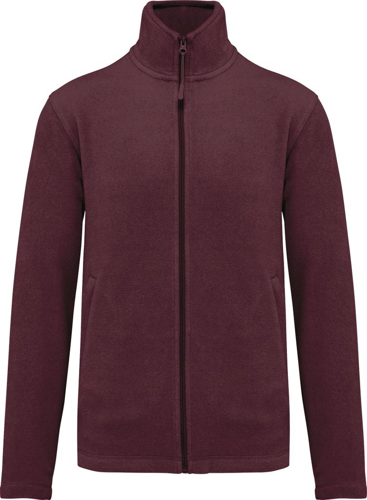 Kariban Falco > Mikrofleece-Jacke Produktbild 