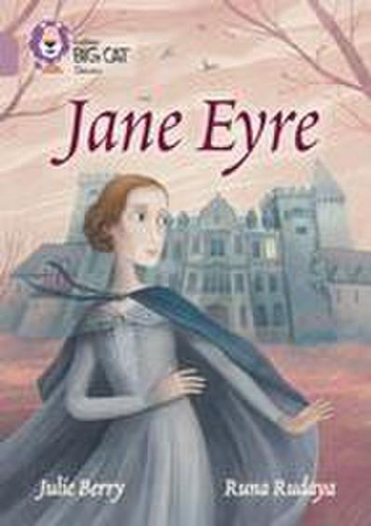 Jane Eyre