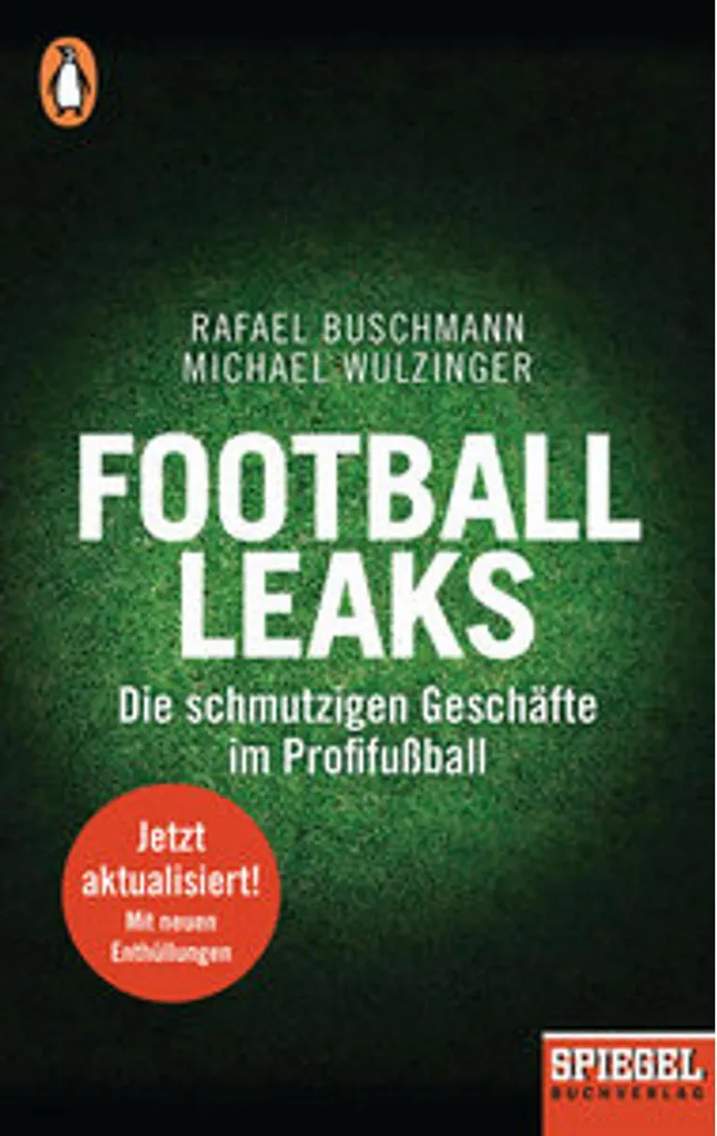 Football Leaks Le Livre Enquête Choc sur les Coulisses du Foot